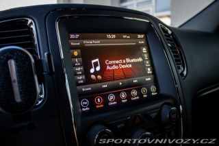 Dodge Durango R/T 5.7 HEMI V8 AWD LPG 2019