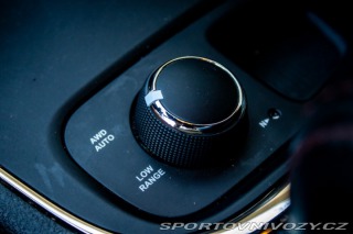 Dodge Durango R/T 5.7 HEMI V8 AWD LPG 2019