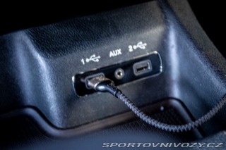 Dodge Durango R/T 5.7 HEMI V8 AWD LPG 2019