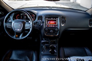 Dodge Durango R/T 5.7 HEMI V8 AWD LPG 2019