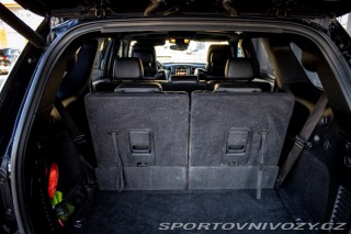 Dodge Durango R/T 5.7 HEMI V8 AWD LPG 2019