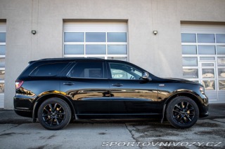 Dodge Durango R/T 5.7 HEMI V8 AWD LPG 2019