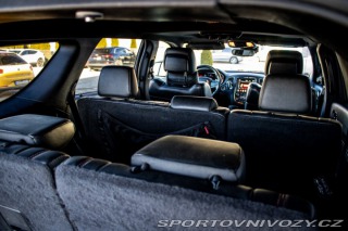 Dodge Durango R/T 5.7 HEMI V8 AWD LPG 2019