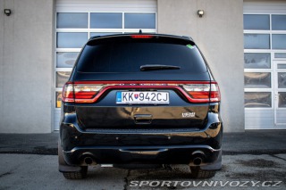 Dodge Durango R/T 5.7 HEMI V8 AWD LPG 2019