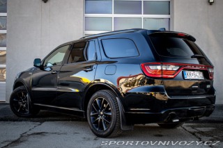 Dodge Durango R/T 5.7 HEMI V8 AWD LPG 2019