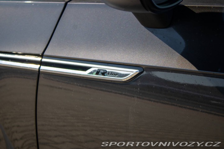 Volkswagen Arteon 2.0 TSI BMT R-Line DSG, 2020