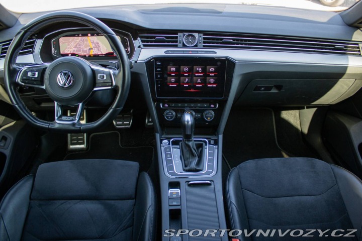 Volkswagen Arteon 2.0 TSI BMT R-Line DSG, 2020