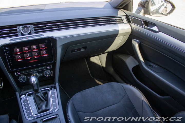 Volkswagen Arteon 2.0 TSI BMT R-Line DSG, 2020