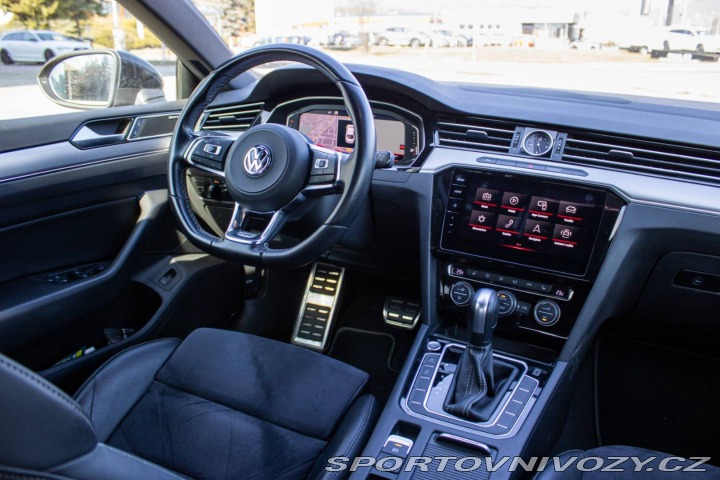 Volkswagen Arteon 2.0 TSI BMT R-Line DSG, 2020