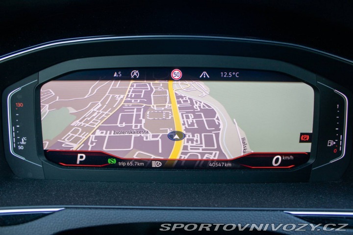 Volkswagen Arteon 2.0 TSI BMT R-Line DSG, 2020