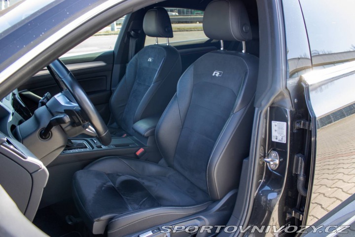 Volkswagen Arteon 2.0 TSI BMT R-Line DSG, 2020