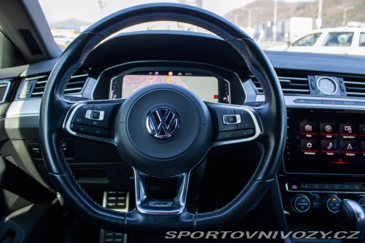 Volkswagen Arteon 2.0 TSI BMT R-Line DSG, 2020