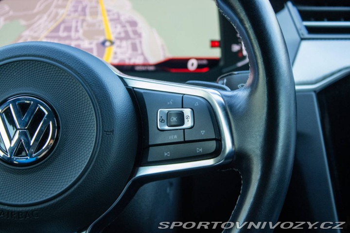 Volkswagen Arteon 2.0 TSI BMT R-Line DSG, 2020