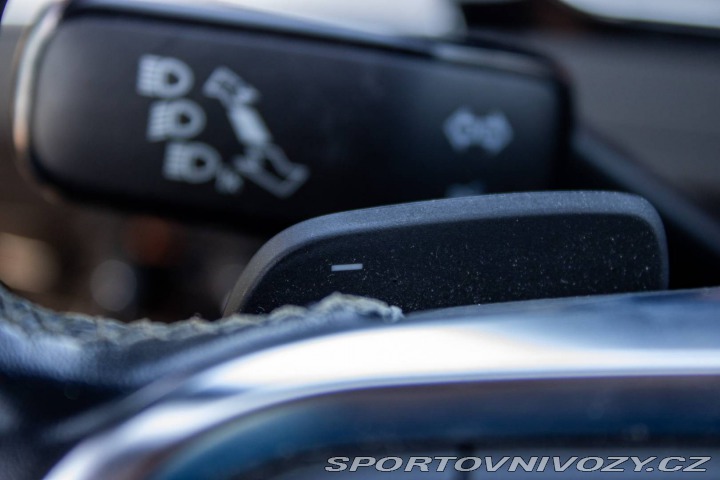 Volkswagen Arteon 2.0 TSI BMT R-Line DSG, 2020