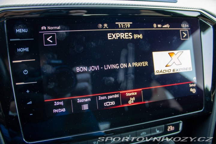 Volkswagen Arteon 2.0 TSI BMT R-Line DSG, 2020