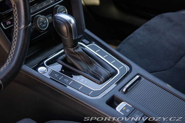 Volkswagen Arteon 2.0 TSI BMT R-Line DSG, 2020