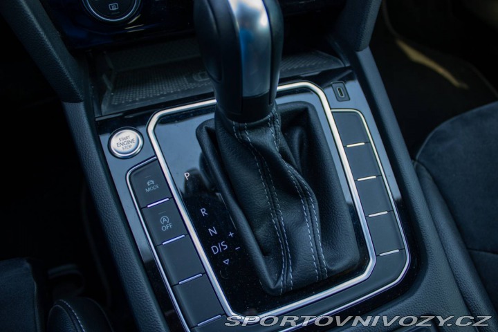 Volkswagen Arteon 2.0 TSI BMT R-Line DSG, 2020