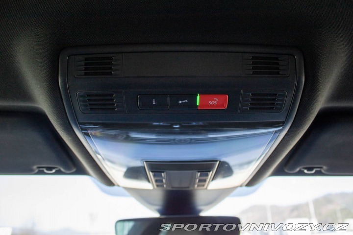 Volkswagen Arteon 2.0 TSI BMT R-Line DSG, 2020