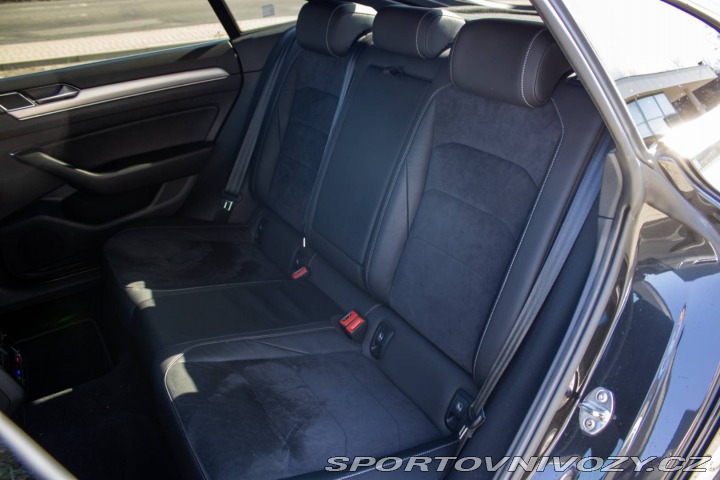 Volkswagen Arteon 2.0 TSI BMT R-Line DSG, 2020