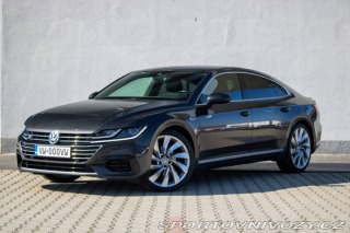 Volkswagen Arteon 2.0 TSI BMT R-Line DSG, 2020