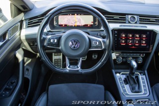 Volkswagen Arteon 2.0 TSI BMT R-Line DSG, 2020