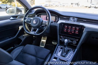 Volkswagen Arteon 2.0 TSI BMT R-Line DSG, 2020