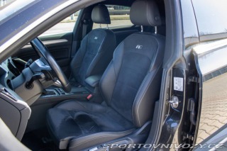 Volkswagen Arteon 2.0 TSI BMT R-Line DSG, 2020