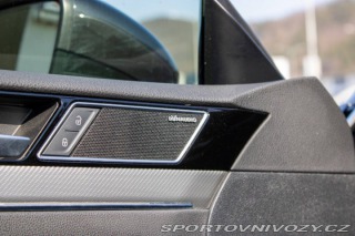 Volkswagen Arteon 2.0 TSI BMT R-Line DSG, 2020