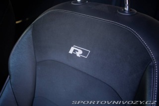 Volkswagen Arteon 2.0 TSI BMT R-Line DSG, 2020