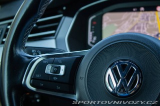 Volkswagen Arteon 2.0 TSI BMT R-Line DSG, 2020