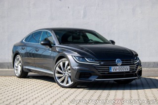 Volkswagen Arteon 2.0 TSI BMT R-Line DSG, 2020
