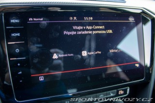 Volkswagen Arteon 2.0 TSI BMT R-Line DSG, 2020