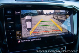 Volkswagen Arteon 2.0 TSI BMT R-Line DSG, 2020