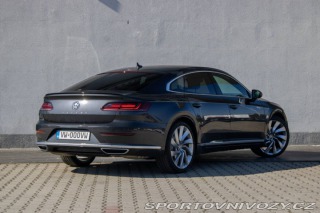 Volkswagen Arteon 2.0 TSI BMT R-Line DSG, 2020
