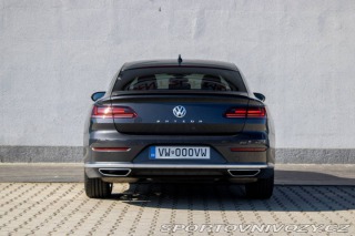Volkswagen Arteon 2.0 TSI BMT R-Line DSG, 2020