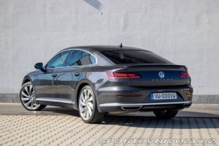 Volkswagen Arteon 2.0 TSI BMT R-Line DSG, 2020