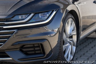 Volkswagen Arteon 2.0 TSI BMT R-Line DSG, 2020