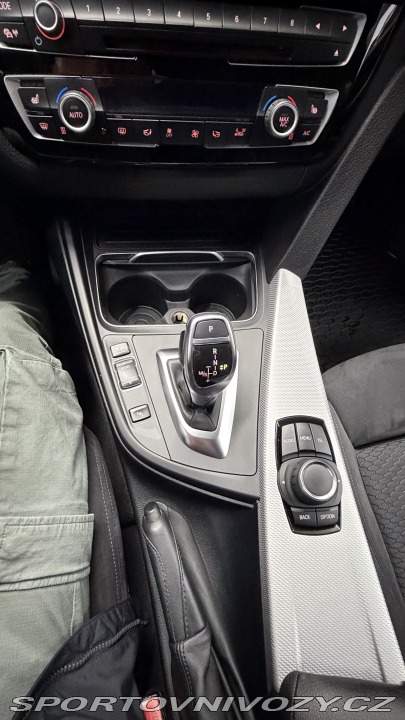 BMW 3 330 ix drive 2015