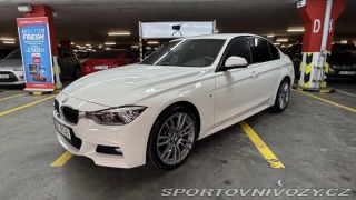 BMW 3 330 ix drive 2015