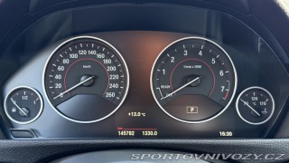 BMW 3 330 ix drive 2015