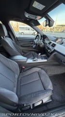 BMW 3 330 ix drive 2015