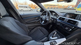 BMW 3 330 ix drive 2015