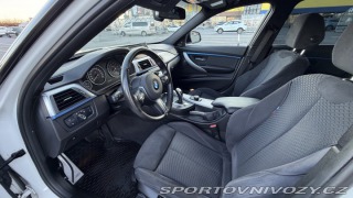 BMW 3 330 ix drive 2015