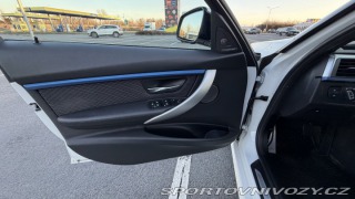 BMW 3 330 ix drive 2015