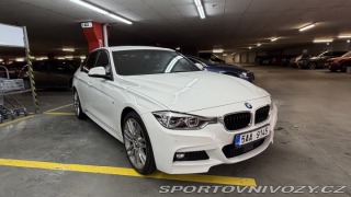 BMW 3 330 ix drive 2015
