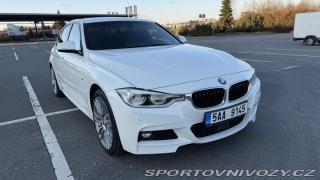BMW 3 330 ix drive 2015