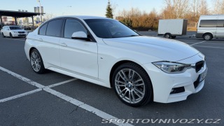 BMW 3 330 ix drive 2015