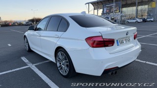 BMW 3 330 ix drive 2015