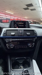 BMW 3 330 ix drive 2015