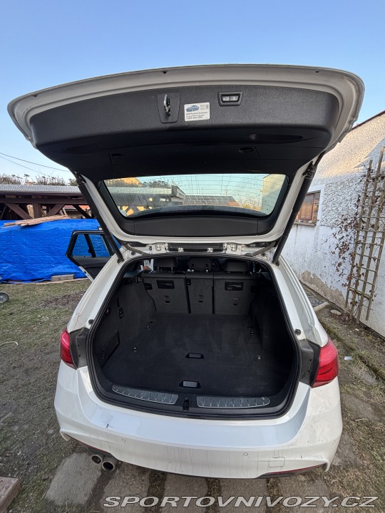 BMW 3 BMW 330i xDrive MPacket 2017